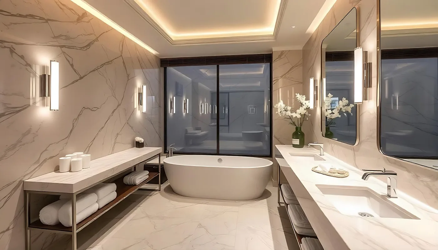 Cuánto cuesta realmente una remodelación de baño en Wisconsin