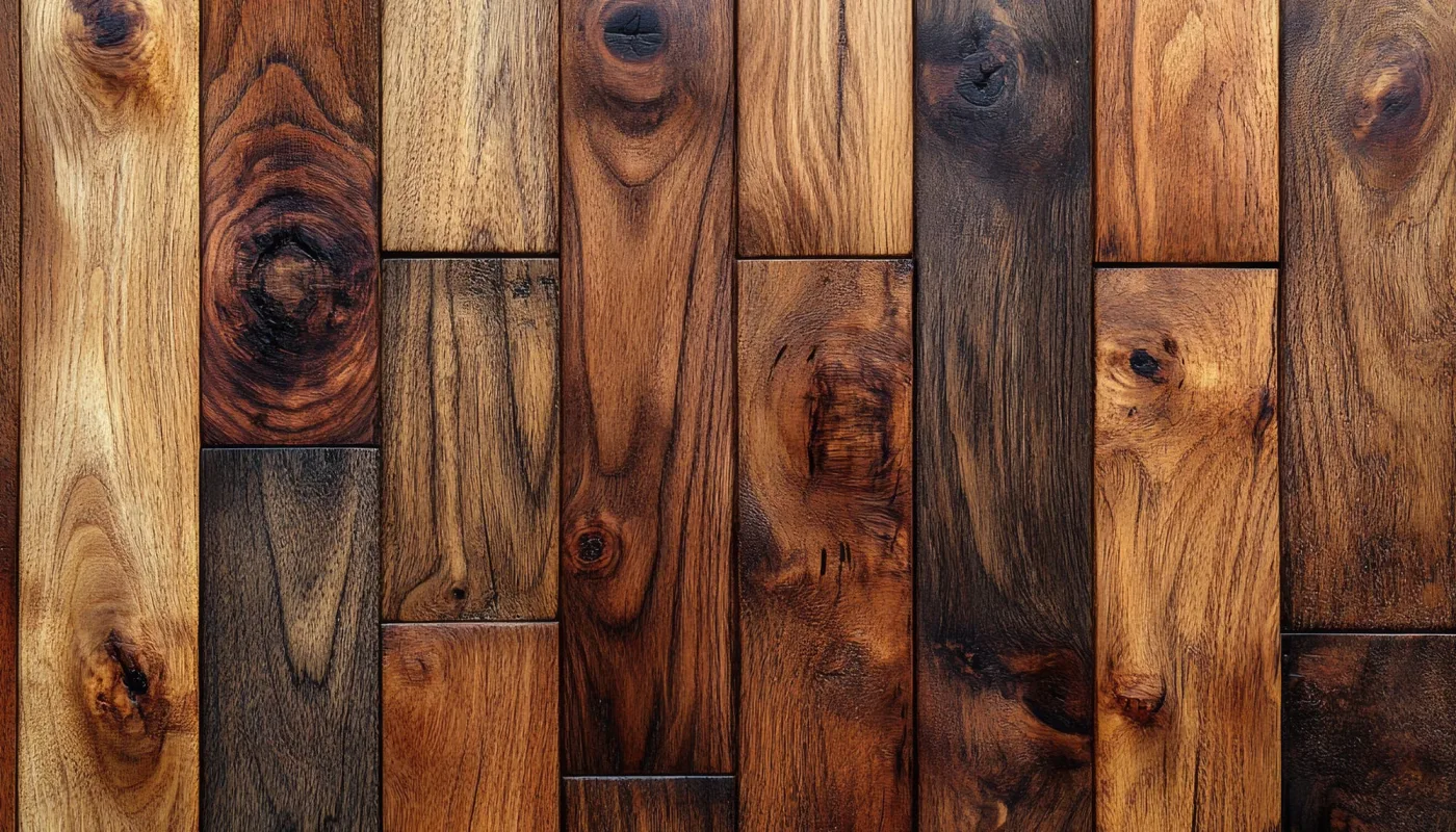 How to choose decking material: composite, cedar, or hardwood?